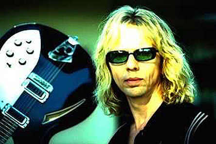 Rickenbacker Forum
