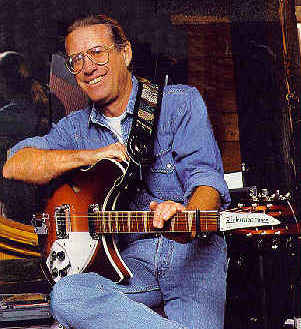Rickenbacker Forum