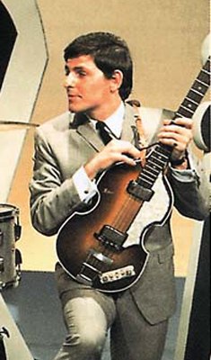 Rickenbacker Forum