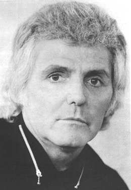 Tony Jackson in 1994