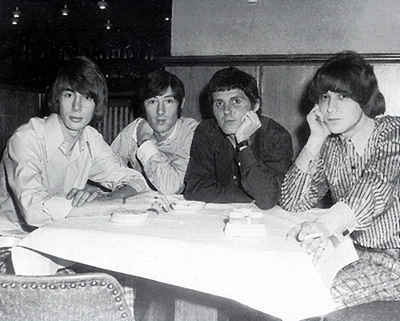 Rickenbacker Forum