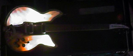 Rickenbacker Forum