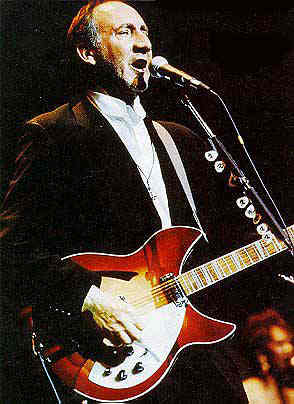 Rickenbacker Forum