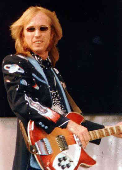 Rickenbacker Forum