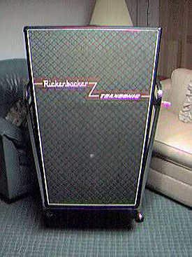 Rickenbacker Forum