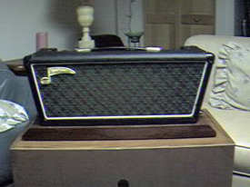 Rickenbacker Forum