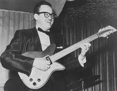 Rickenbacker Forum