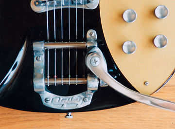 Rickenbacker Forum