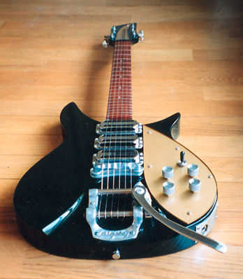 Rickenbacker Forum