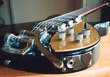 Rickenbacker Forum