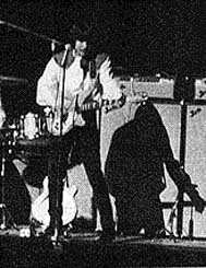 Rickenbacker Forum