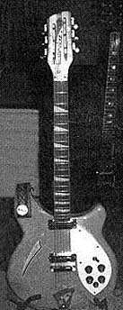 Rickenbacker Forum
