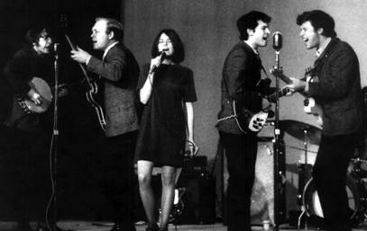 Rickenbacker Forum