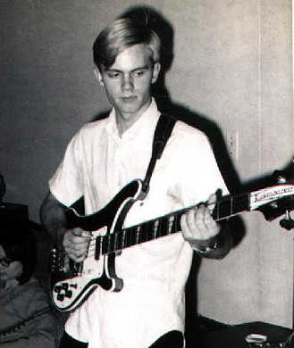 Rickenbacker Forum